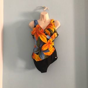 Sirena Swimsuit
